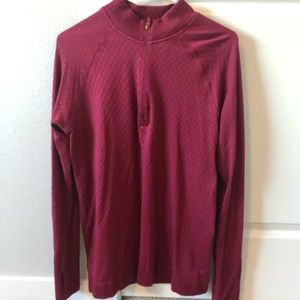 Lululemon Sweater - Size 12!